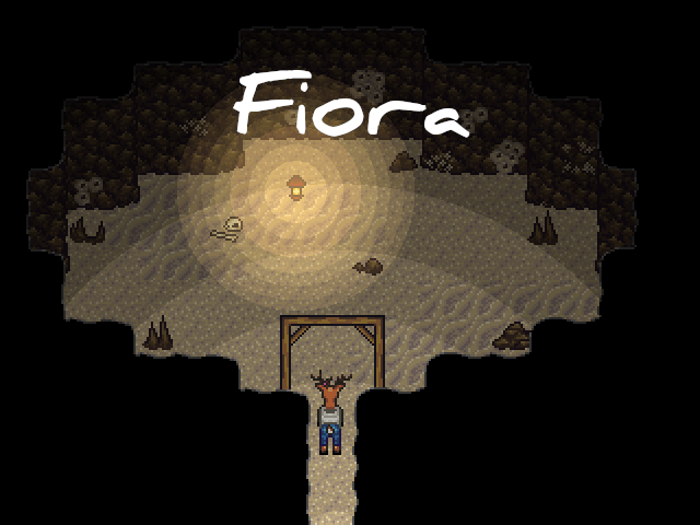 Cover image for Fiora