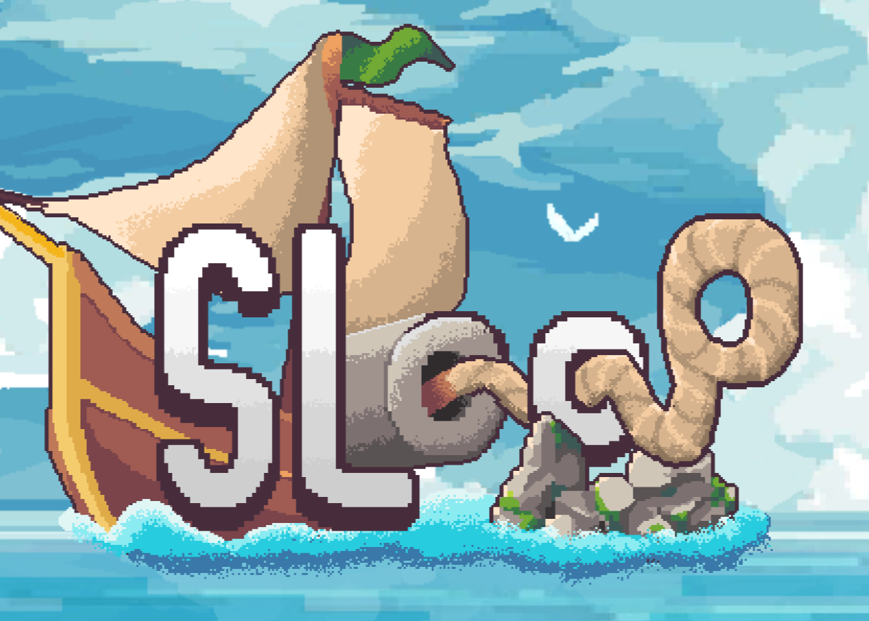 Sloop by Mylo, Hammerjack