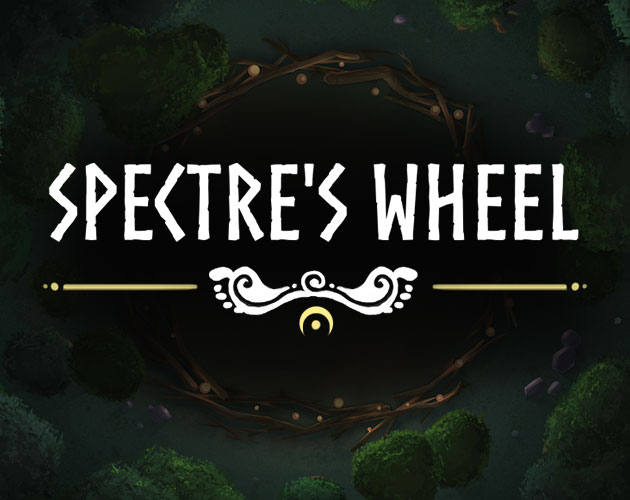 Spectre's Wheel