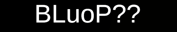 BLuoP??