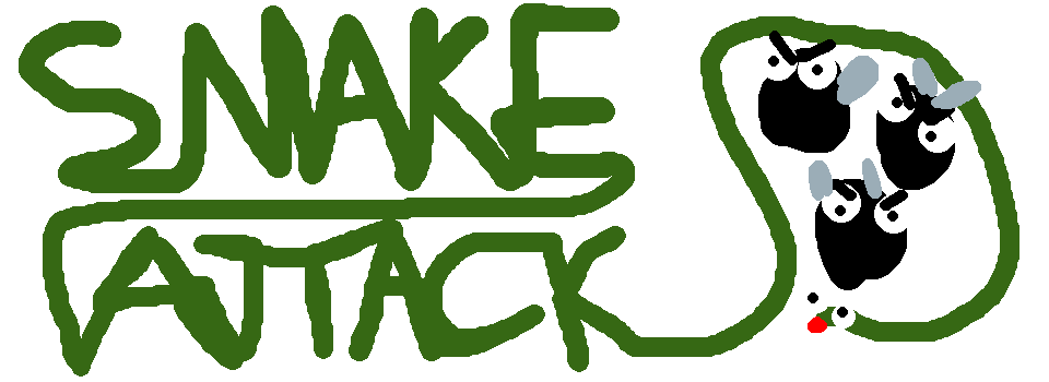 Snake Attack