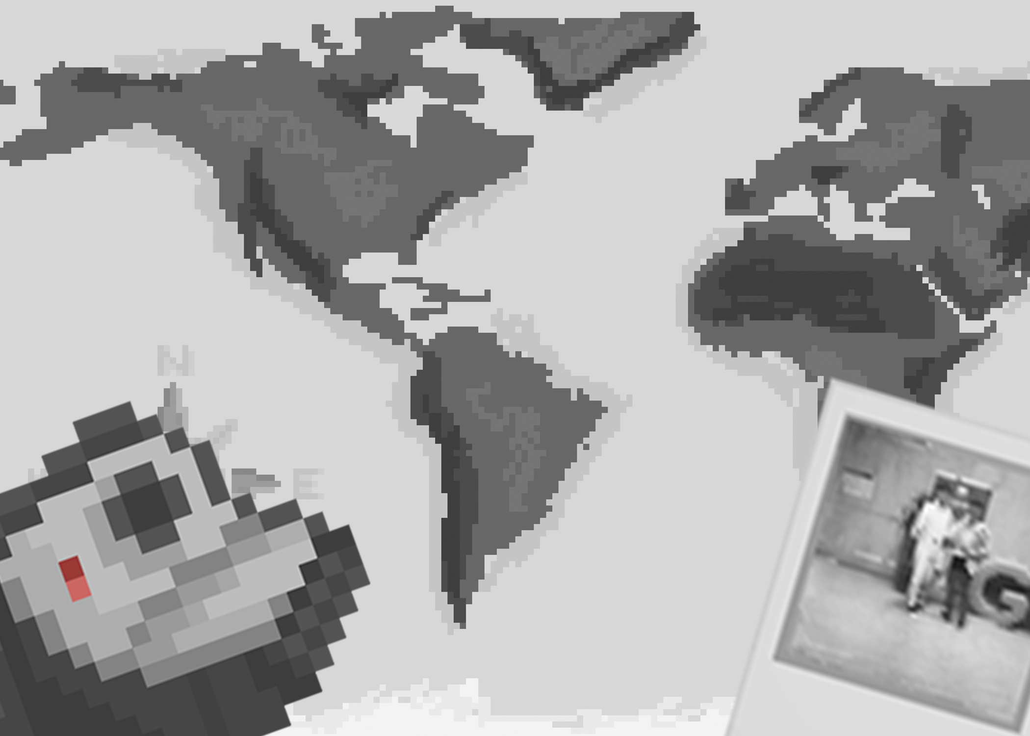 Cover image for Around The World