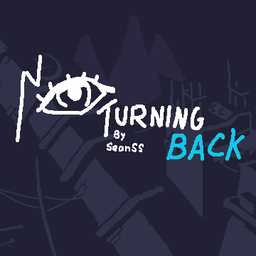 Cover image for No Turning Back