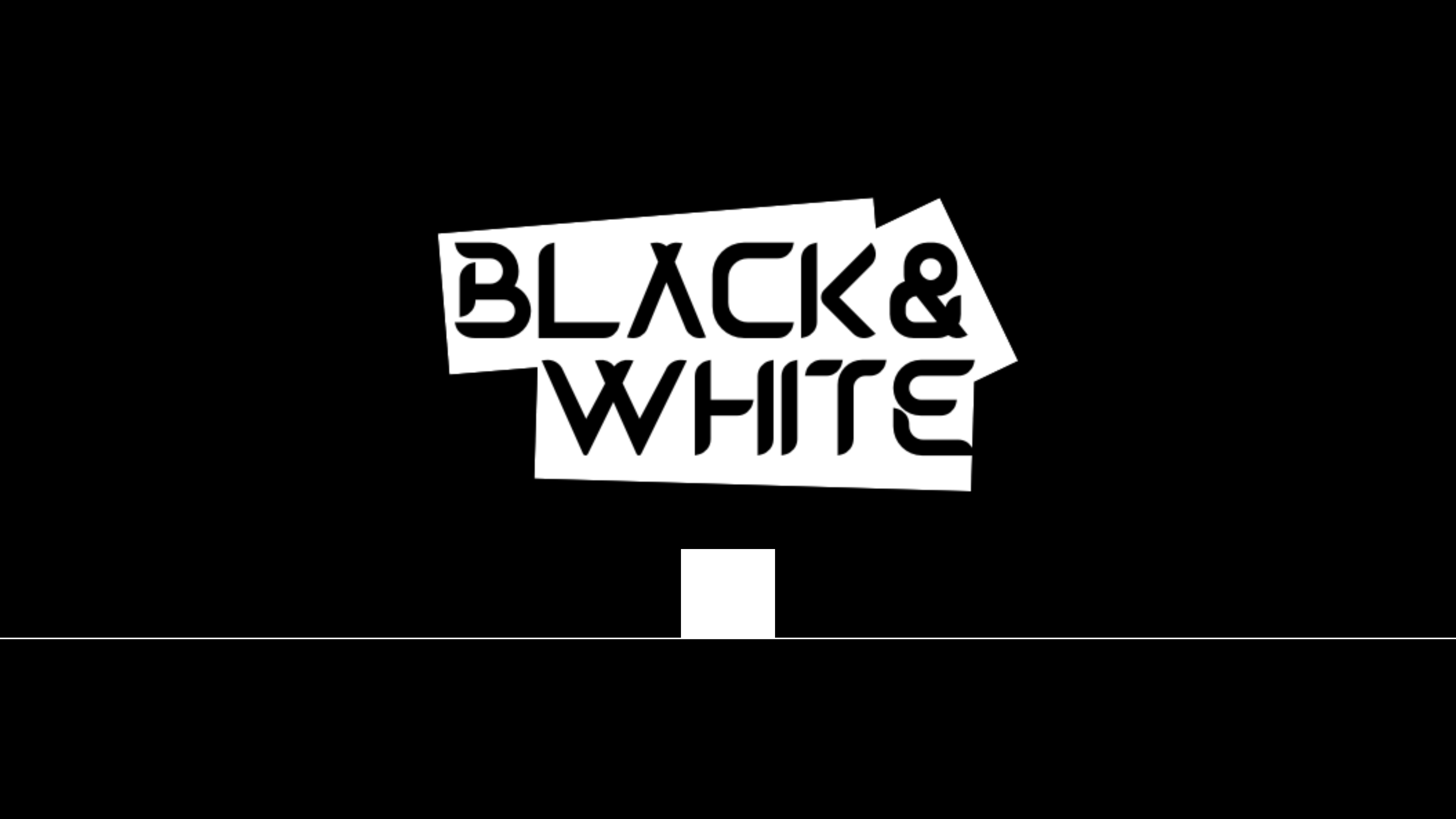 Black&White