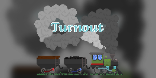 Cover image for Turnout