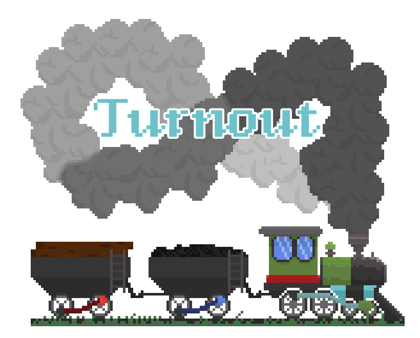 Cover image for Turnout