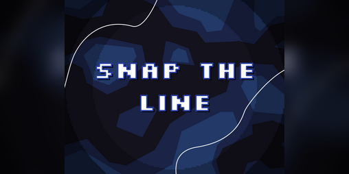 Cover image for Snap The Line