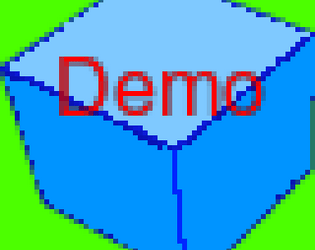 The Adventures of Cuby Demo