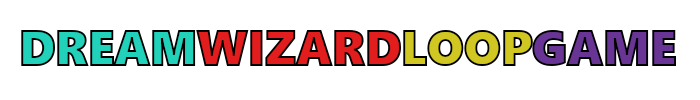 DREAMWIZARDLOOPGAME
