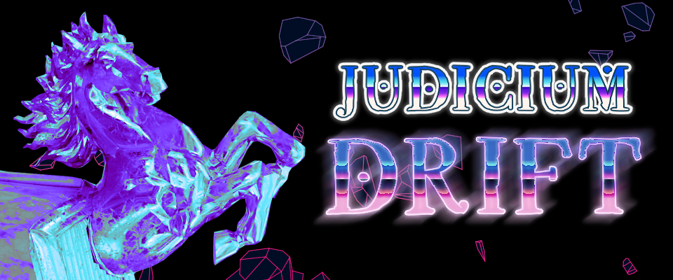 Judicium Drift