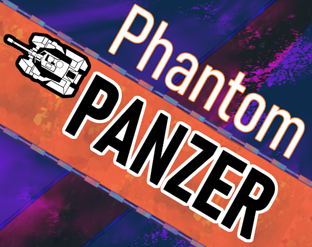 Phantom Panzer by Cocco