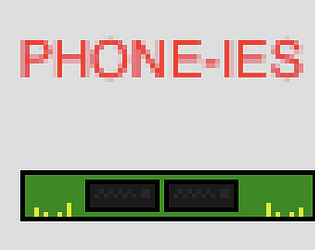 Phone- ies