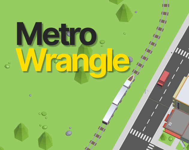 Metro Wrangle