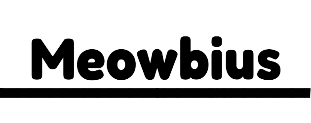 Meowbius