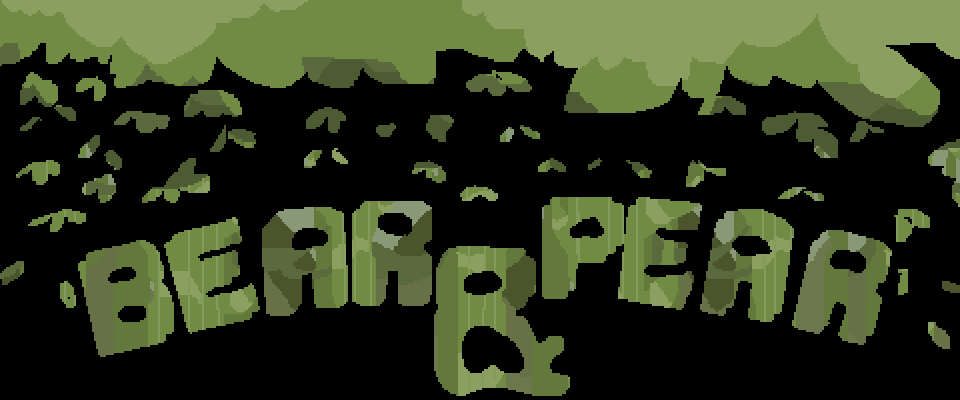 Bear&Pear