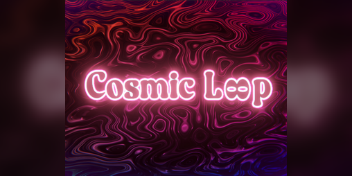Cover image for Cosmic Loop
