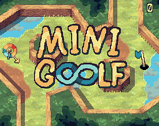 Minigoolf [Free] [Sports]