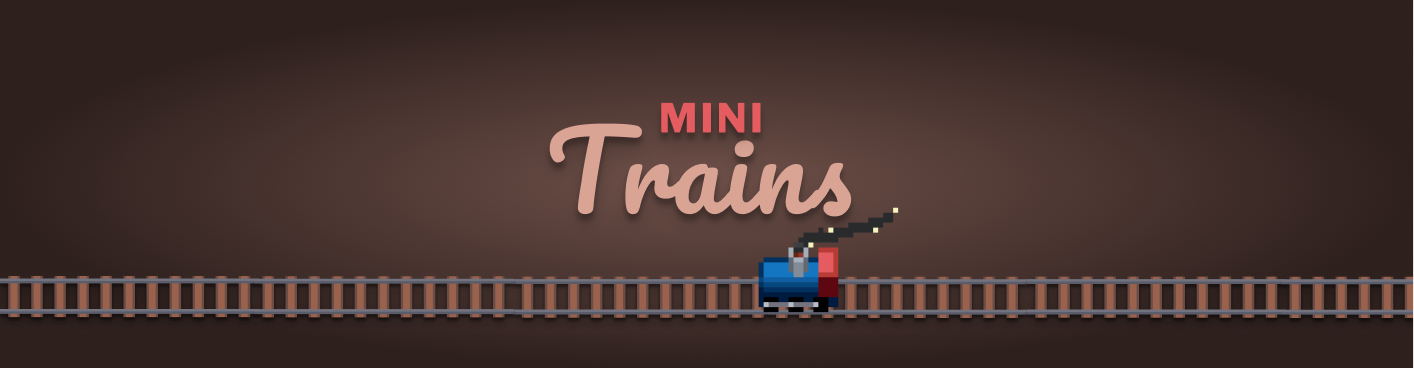 Mini Trains