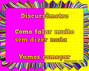 Discursômetro