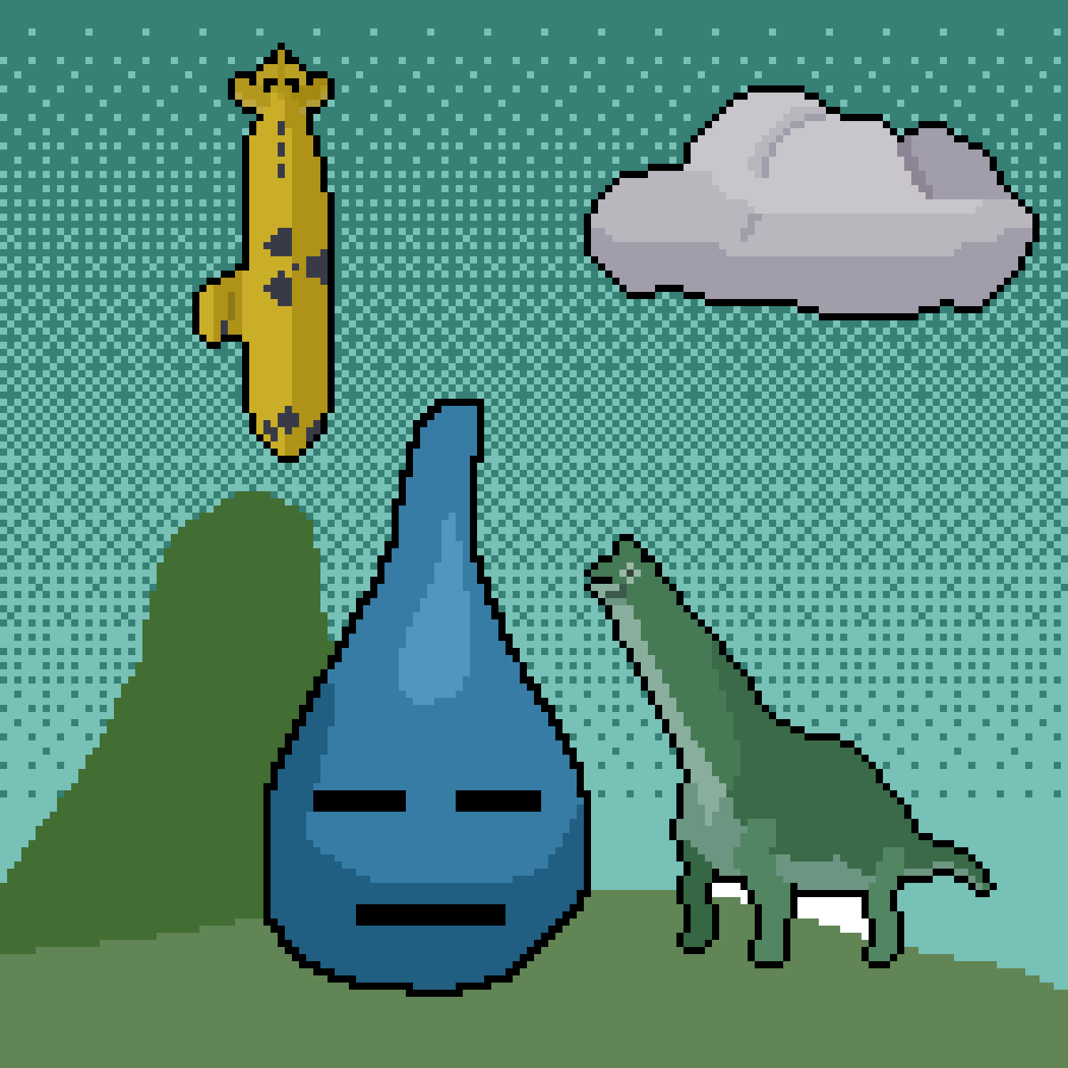 Cover image for Cycle of Water