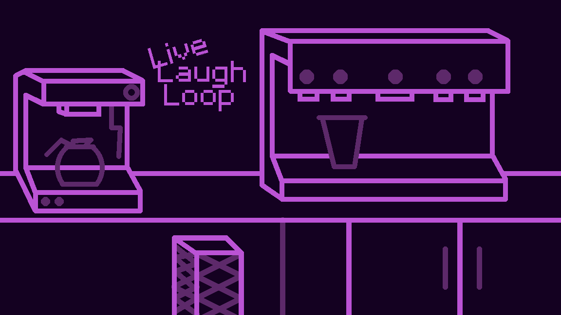 Loop & Scoop