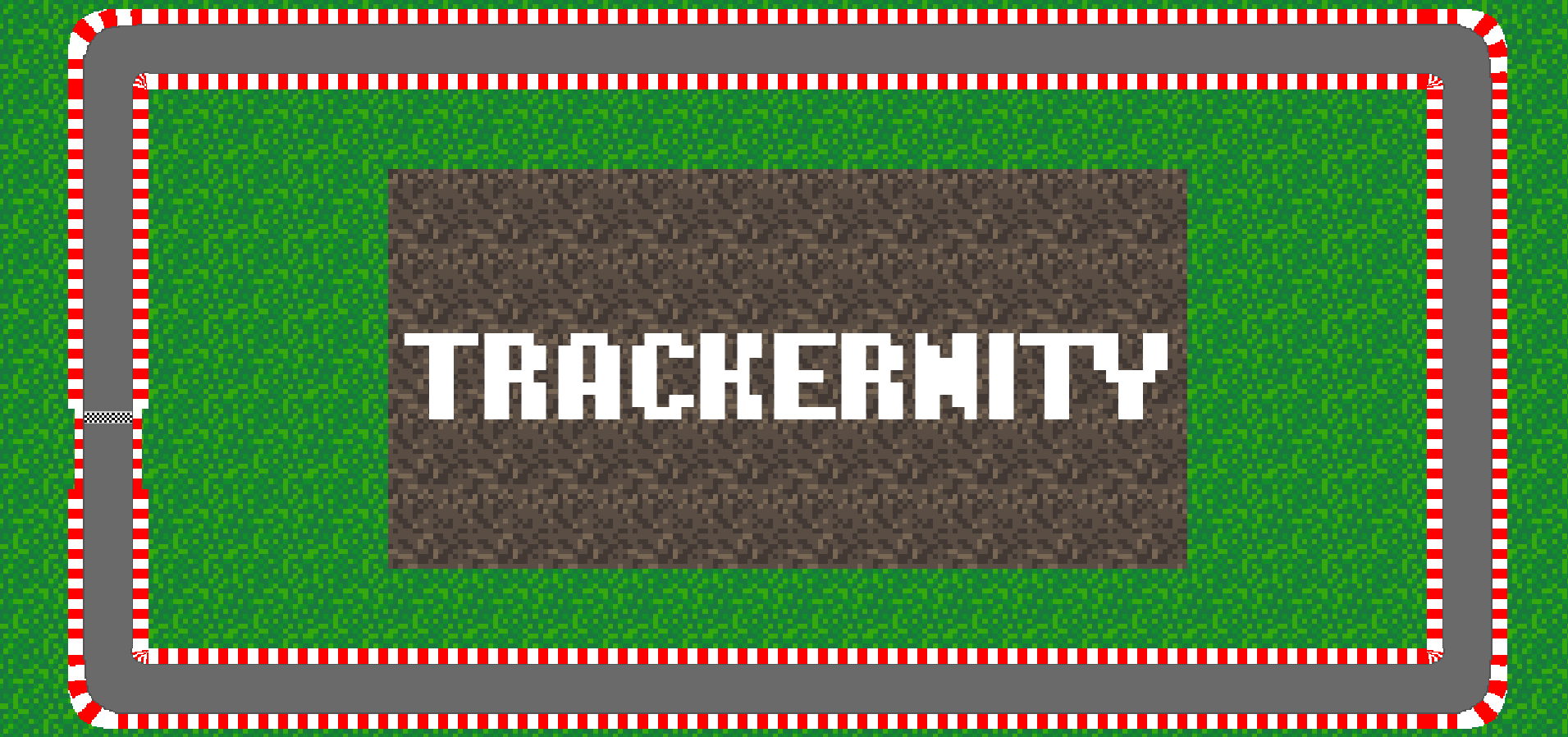 Trackernity