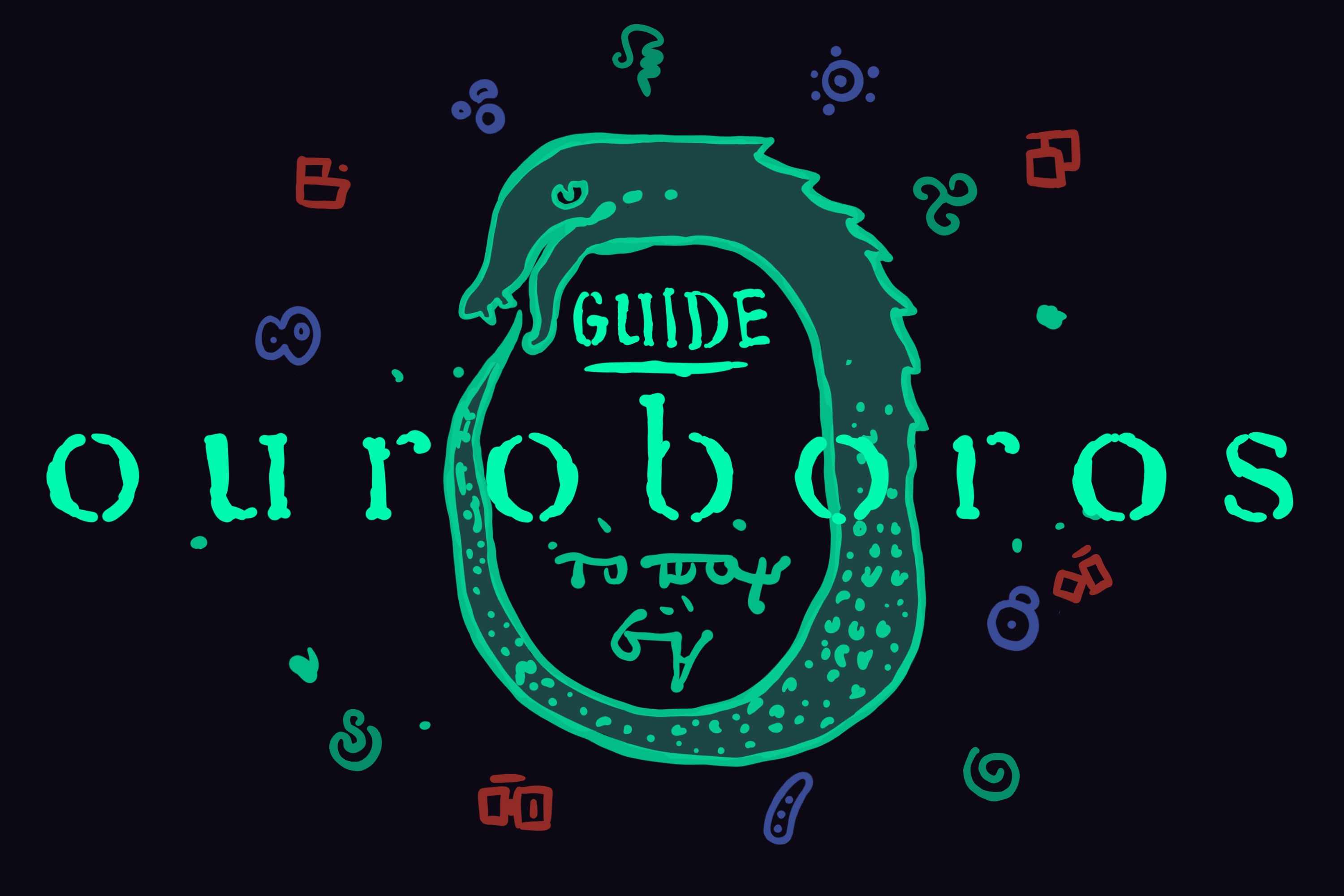 Guide Ouroboros