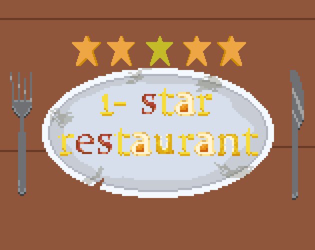 1 Star Restaurant