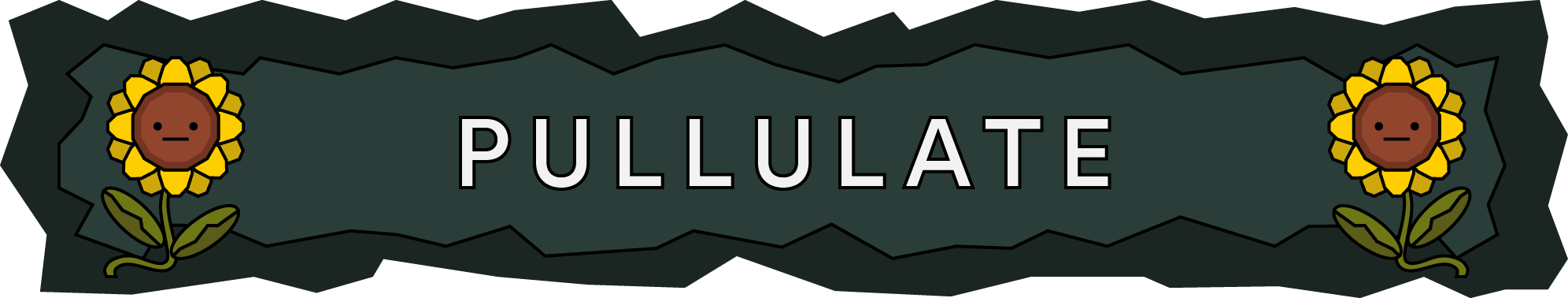 Pullulate