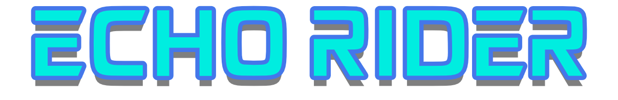 Echo Rider