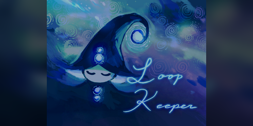 Cover image for LOOP KEEPER