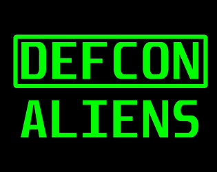 DEFCON_Aliens