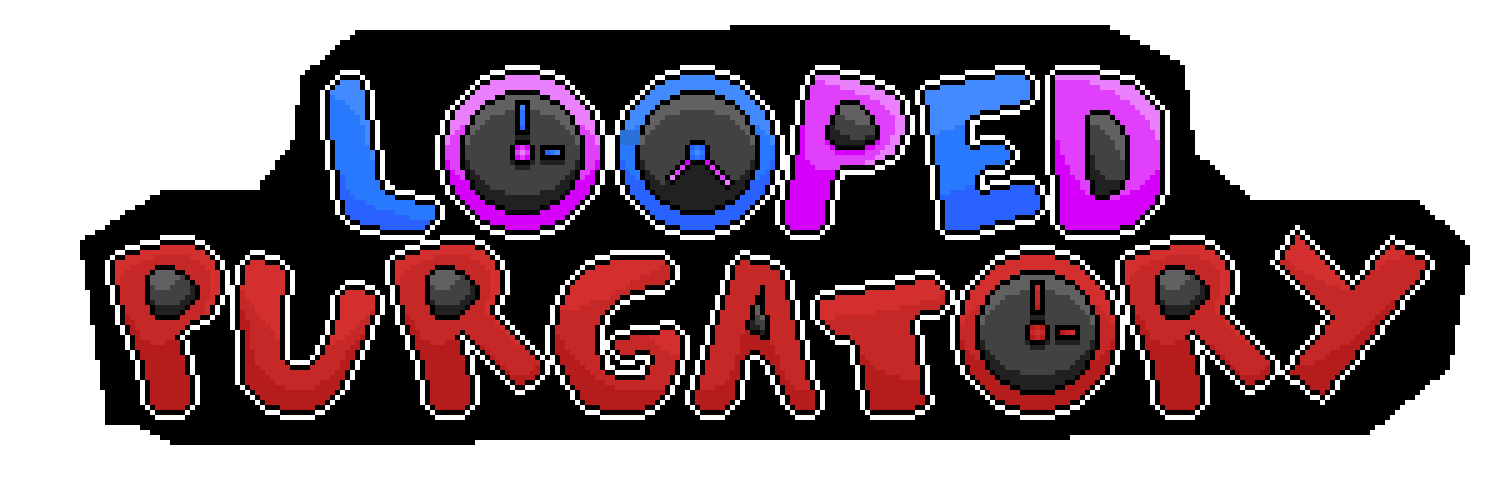 The looped purgatory 1