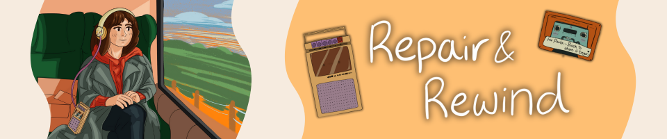 Repair & Rewind
