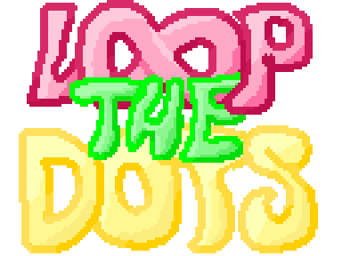 Loop The Dots