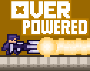 OVERPOWERED