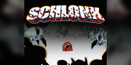Cover image for SCHLONK