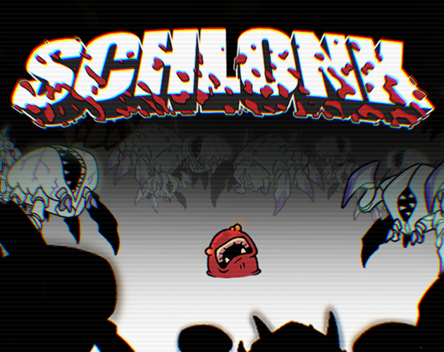 Cover image for SCHLONK