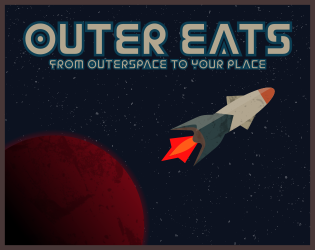 Outer Eats