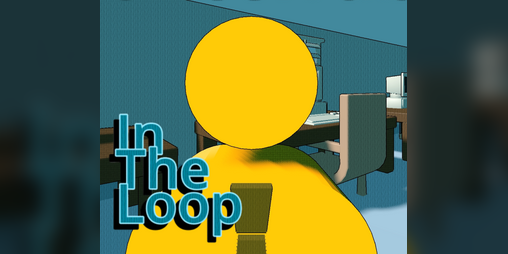 Cover image for In The Loop