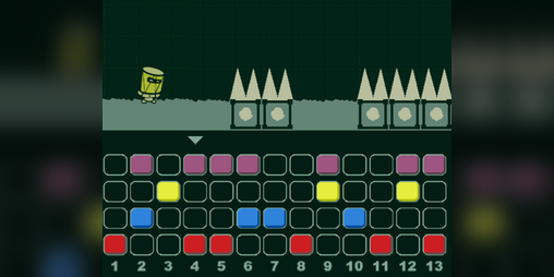 Cover image for Drum Knight