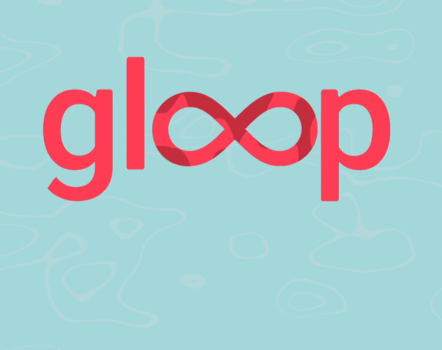 gloop by ollie_d, cha5m for GMTK Game Jam 2025 - itch.io