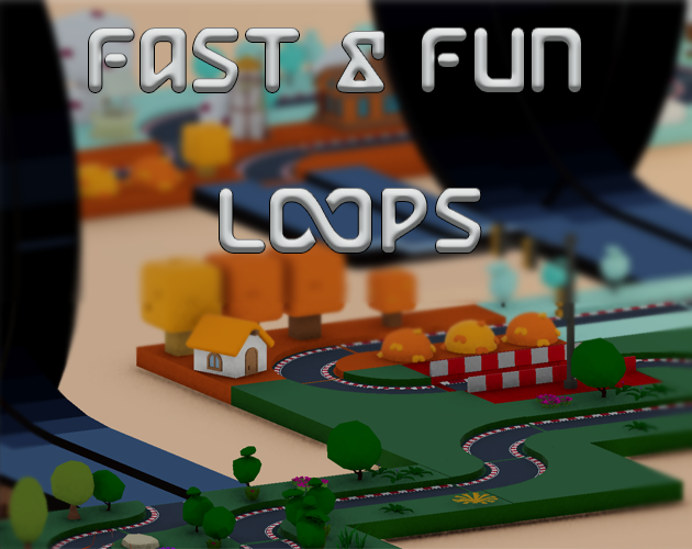 Cover image for Fast and Fun Loops