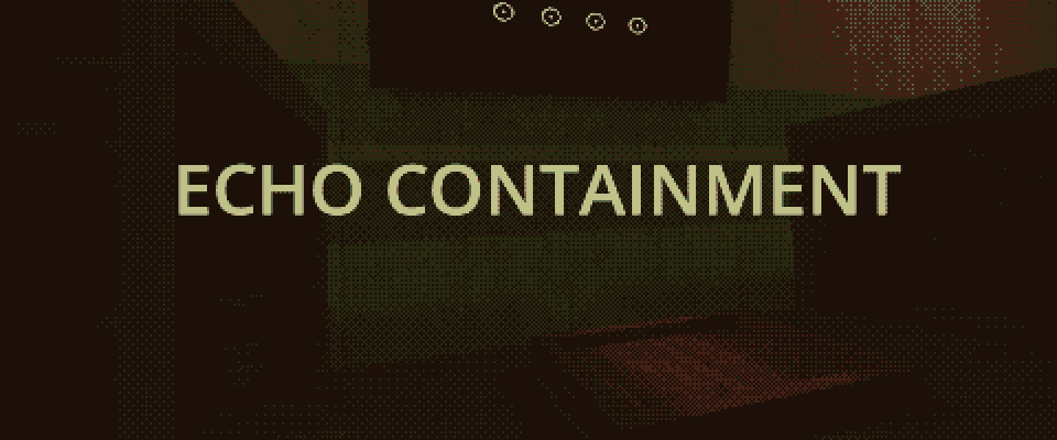 Echo Containment