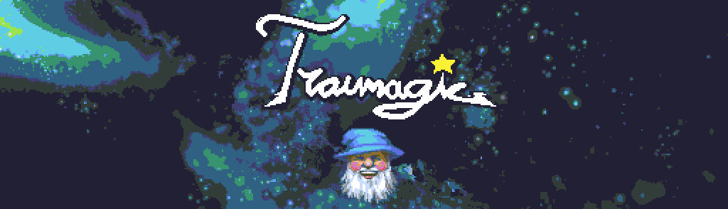 Traumagic