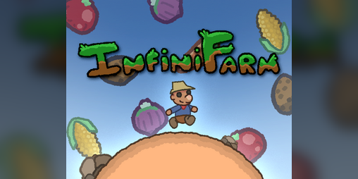 Cover image for InfiniFarm