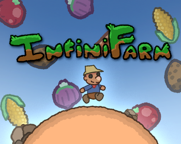 Cover image for InfiniFarm