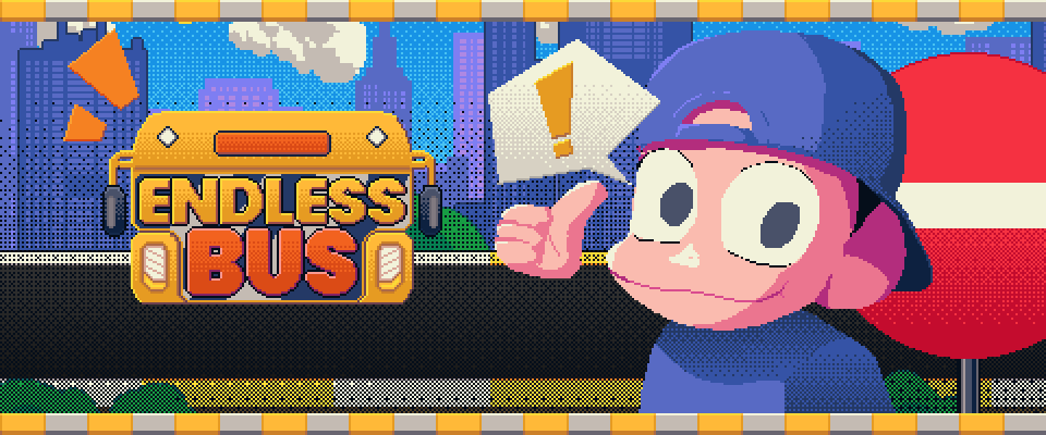 Endless Bus