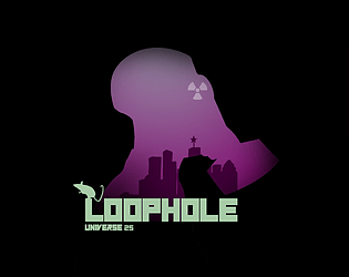 Loophole - Universe 25