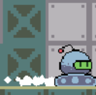 Mega Microbots